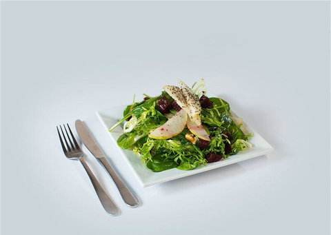 Rubyos - Accommodation Bookings 1