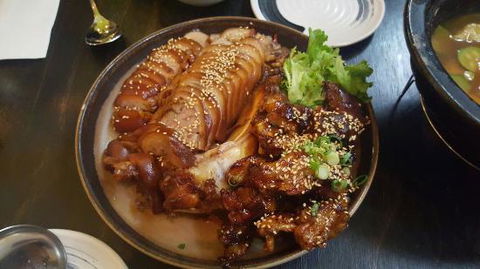 Shinara Grill & Lounge - Accommodation Bookings 0