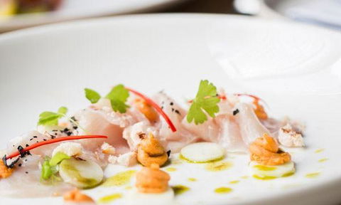 Sticky Fingers Pizzeria - Accommodation Bookings 13