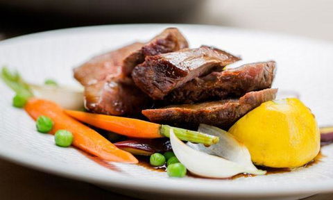 Sticky Fingers Pizzeria - Accommodation Bookings 15