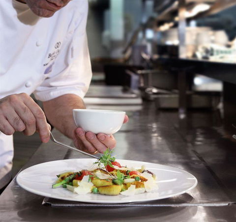 Sticky Fingers Pizzeria - Accommodation Bookings 2