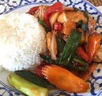 Tarragindi Thai - Accommodation Bookings