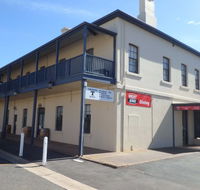 Terminus Hotel - Accommodation Bookings