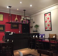 The Asian Kitchen - Accommodation Bookings