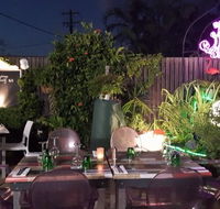 Wayne  Adele's Garden of Eating - Accommodation Bookings