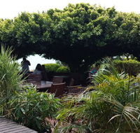 Wharf Restaurant - Accommodation Bookings