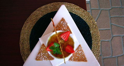 Wheelers Seafood Restaurant - Accommodation Bookings 11