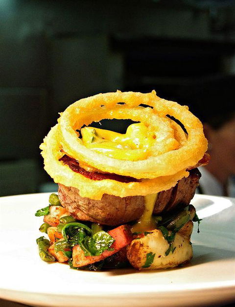 Wheelers Seafood Restaurant - Accommodation Bookings 12