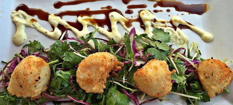 Wheelers Seafood Restaurant - Accommodation Bookings 1