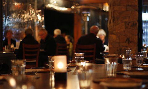 Wheelers Seafood Restaurant - Accommodation Bookings 20