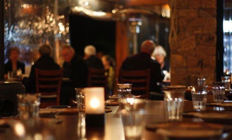 Wheelers Seafood Restaurant - Accommodation Bookings 21