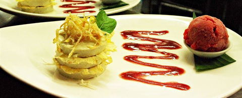 Wheelers Seafood Restaurant - Accommodation Bookings 23