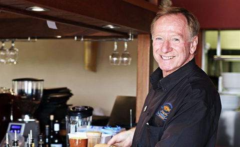 Wheelers Seafood Restaurant - Accommodation Bookings 25