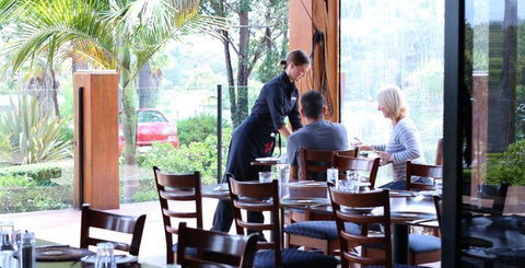 Wheelers Seafood Restaurant - Accommodation Bookings 28