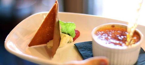 Wheelers Seafood Restaurant - Accommodation Bookings 2