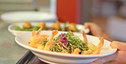 Wheelers Seafood Restaurant - Accommodation Bookings 31