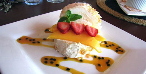 Wheelers Seafood Restaurant - Accommodation Bookings 33