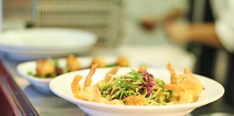 Wheelers Seafood Restaurant - Accommodation Bookings 36