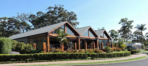Wheelers Seafood Restaurant - Accommodation Bookings 3