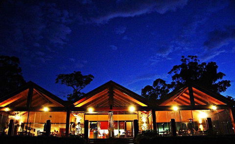 Wheelers Seafood Restaurant - Accommodation Bookings 5