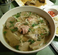 Adelaide Pho - Accommodation Bookings