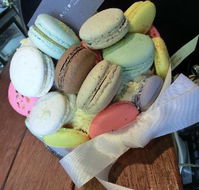 Astonish Patisserie - Accommodation Bookings