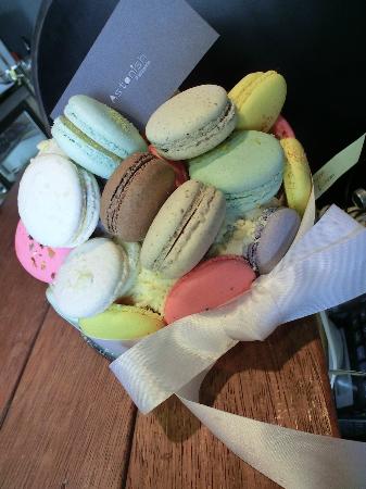 Astonish Patisserie - Accommodation Bookings 0