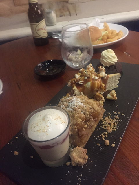Astonish Patisserie - Accommodation Bookings 8