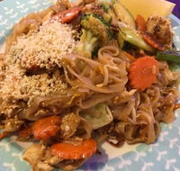 Cafe Thailand - Accommodation Bookings