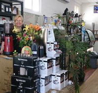 Coffee at the Park - Accommodation Bookings