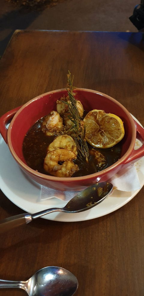 Creole Soul Kitchen - Accommodation Bookings 1