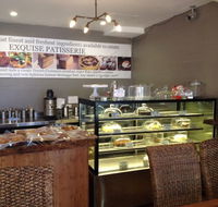 Exquise Patisserie - Accommodation Bookings