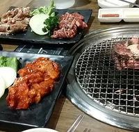 Great River Korean Barbecue - Accommodation Bookings