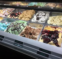 Pagoto Gelato  Waffle House - Accommodation Bookings