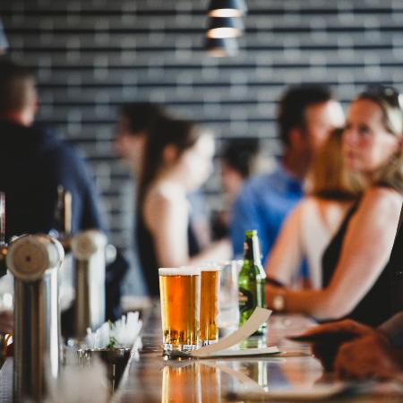 Post Street Social - Accommodation Bookings 0