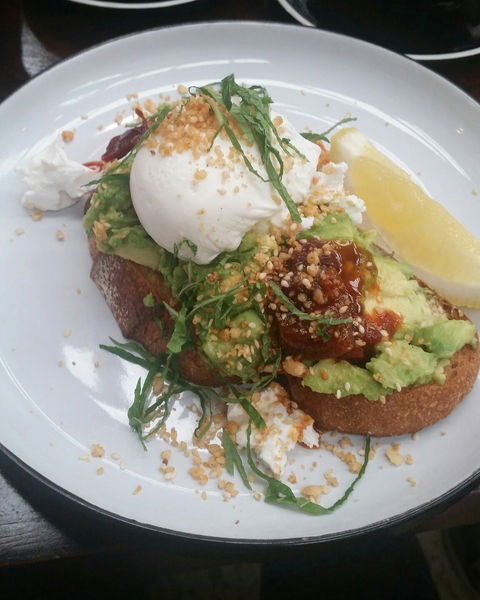 Republic Coffee Traders - Accommodation Bookings 3
