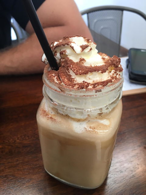 Republic Coffee Traders - Accommodation Bookings 4