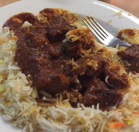 Tandoori Hut - Accommodation Bookings