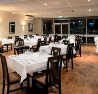 The Emerald Room - Accommodation Bookings