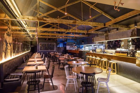 Urban Greek - Accommodation Bookings 0