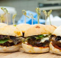 Agatha's Licensed Cafe - Accommodation Bookings