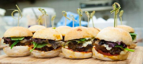 Agatha's Licensed Cafe - Accommodation Bookings 0