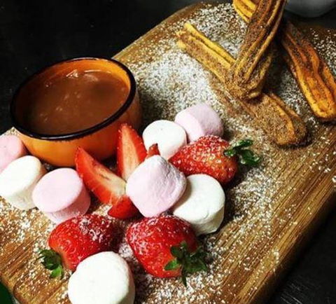 Agatha's Licensed Cafe - Accommodation Bookings 13