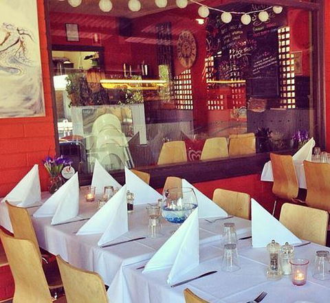 Agatha's Licensed Cafe - Accommodation Bookings 14