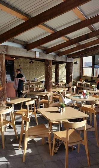 Agatha's Licensed Cafe - Accommodation Bookings 6