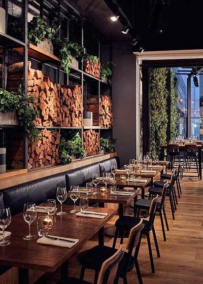 Assembly Bar - Accommodation Bookings 12