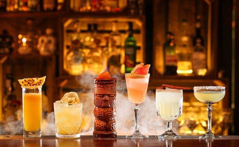 Assembly Bar - Accommodation Bookings 8