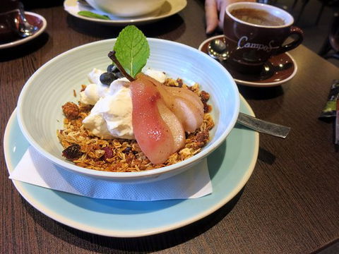 Avila Coffee - Accommodation Bookings 0