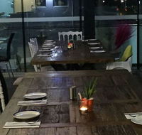 Blue Agave Mexican Cantina - Accommodation Bookings