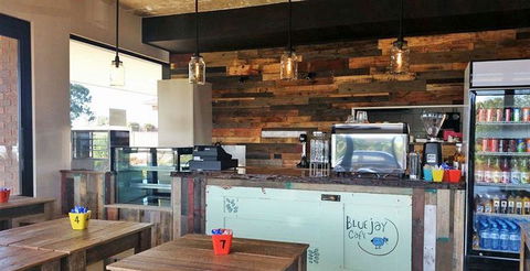Blue Jay Cafe - Accommodation Bookings 16